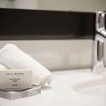 里昂塞特万豪国际酒店 4*