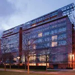 Marriott Cite Internationale Lyon
