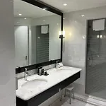 Hotel Marriott Cite Internationale