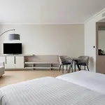 Marriott Cite Internationale Lyon