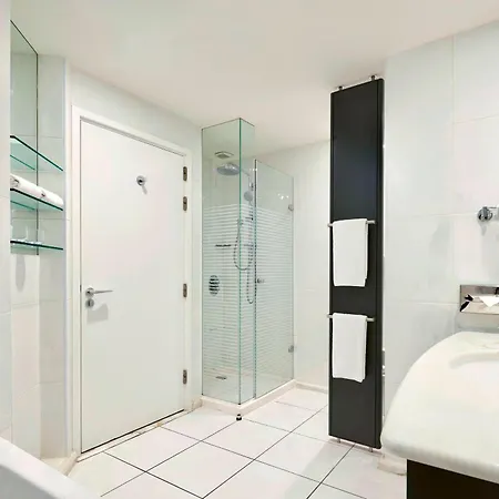 Marriott Cité Internationale