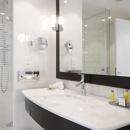 Marriott Cite Internationale