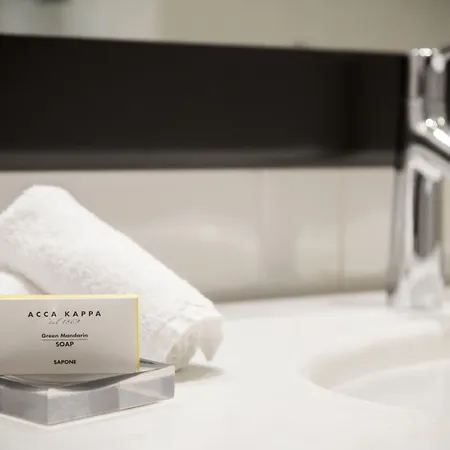 Marriott Cite Internationale 4*