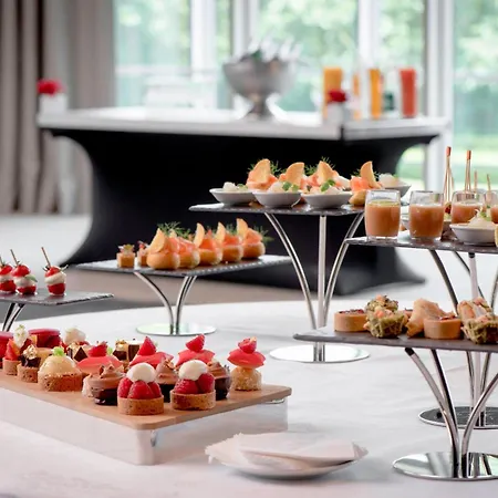 Marriott Cite Internationale Hotel