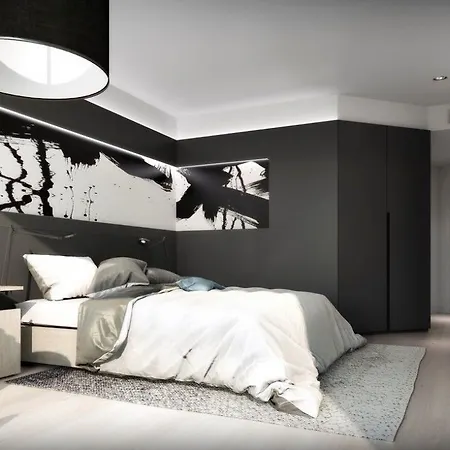 מלון Marriott Cite Internationale 4*