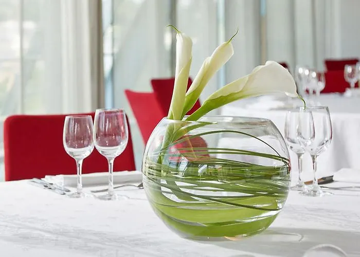 Marriott Cite Internationale