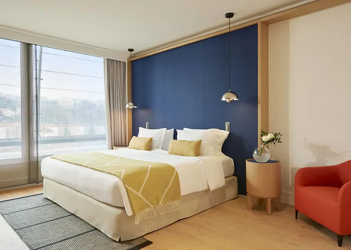 Marriott Cite Internationale Hotell 4*