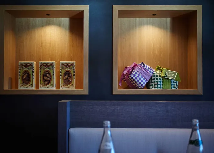 Marriott Cite Internationale Hotell Lyon
