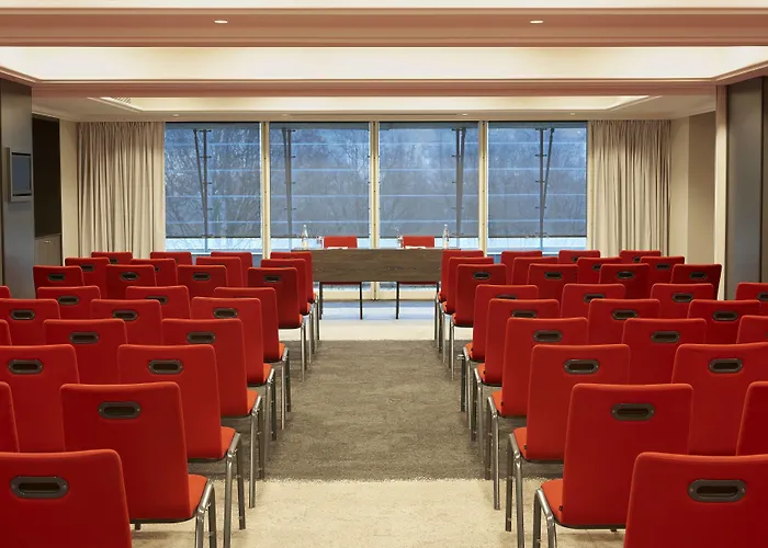 Marriott Cite Internationale 4*