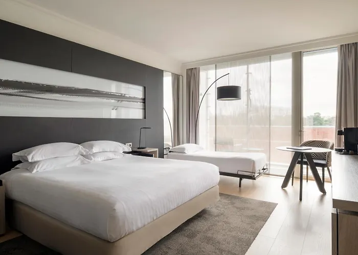 Marriott Cite Internationale