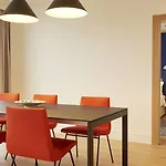 Marriott Cite Internationale 4* Lyon