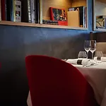 Hotel Marriott Cite Internationale 4*