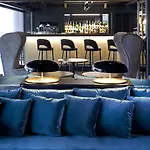 Marriott Cite Internationale Hotel Lyon