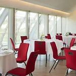 Marriott Cite Internationale Otel 4*