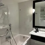 Marriott Cite Internationale Lyon