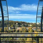 Marriott Cite Internationale Hotel Lyon