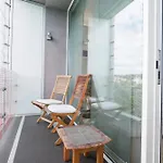 Marriott Cite Internationale 4*