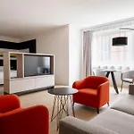Marriott Cite Internationale 4*