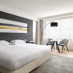 Marriott Cite Internationale Lyon