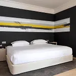 Marriott Cite Internationale 4* Lyon