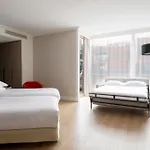 Marriott Cite Internationale Hotel