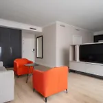 Marriott Cite Internationale Otel 4*