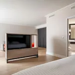 Otel Marriott Cite Internationale Lyon