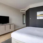 Marriott Cite Internationale 4* Lyon