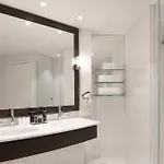 Marriott Cite Internationale Hotel