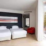 Marriott Cite Internationale Hotel 4*