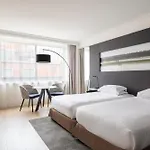 Marriott Cite Internationale Hotel Lyon
