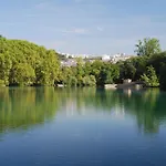 Marriott Cite Internationale 4*