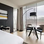 Marriott Cite Internationale Hotel 4*