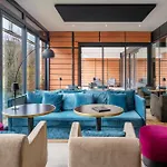 Hotel Marriott Cite Internationale 4*
