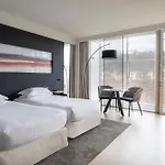 Hotel Marriott Cite Internationale Lyon