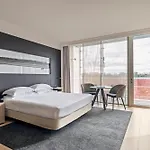 Marriott Cite Internationale Lyon