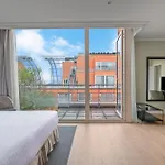 Marriott Cite Internationale Hotel