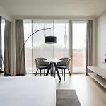 Marriott Cite Internationale