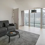 Marriott Cite Internationale Hotel Lyon