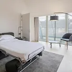 Marriott Cite Internationale Hotel Lyon