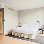 Marriott Cite Internationale Otel 4*