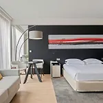Marriott Cite Internationale Otel Lyon