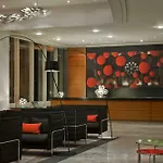 Marriott Cite Internationale Otel 4*