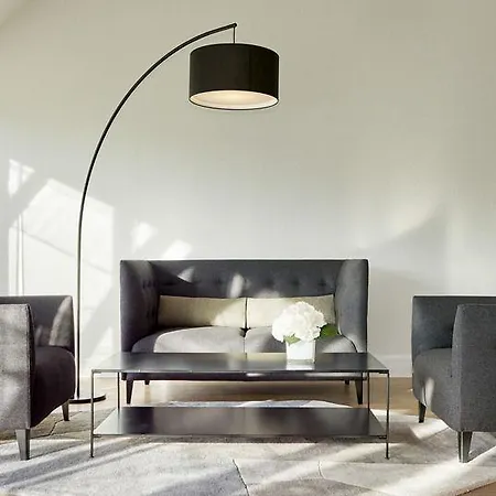 Marriott Cite Internationale 4* Lyon