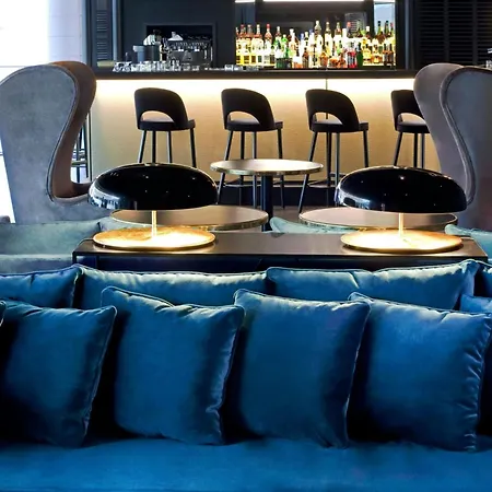 Marriott Cite Internationale 4*