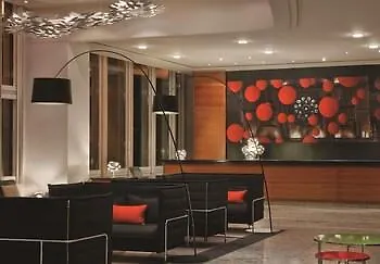 Marriott Cite Internationale Lyon