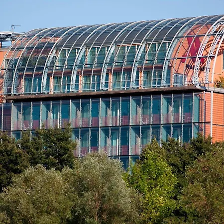 Hotel Marriott Cite Internationale