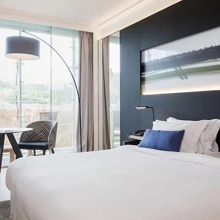 Marriott Cite Internationale 4*