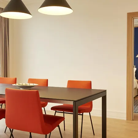 Marriott Cite Internationale 4* Lyon