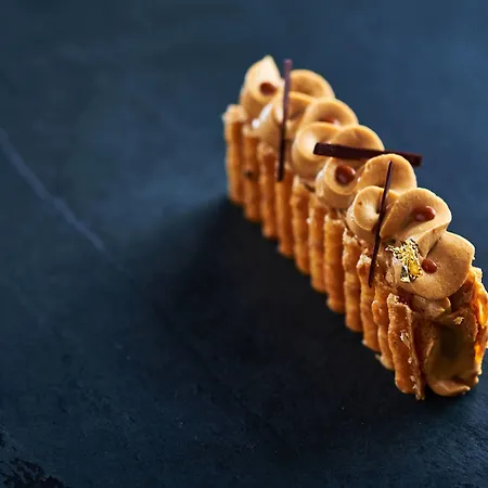 Hotel Marriott Cite Internationale Lyon